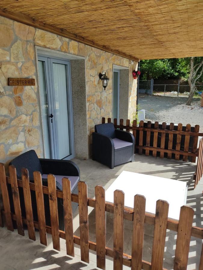 Casa Costoya 호텔 아주아 외부 사진