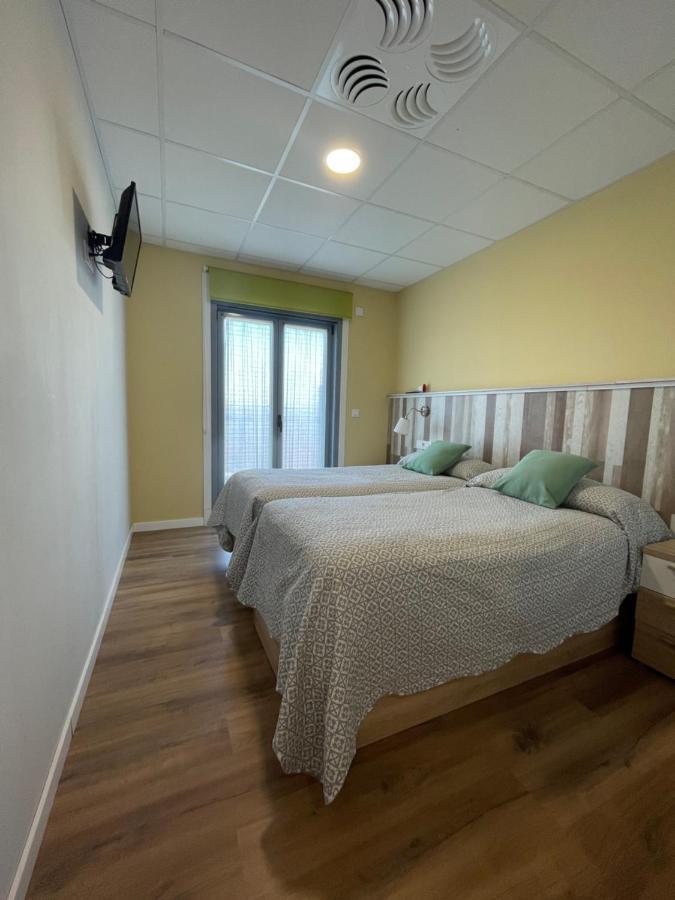 Casa Costoya 호텔 아주아 외부 사진