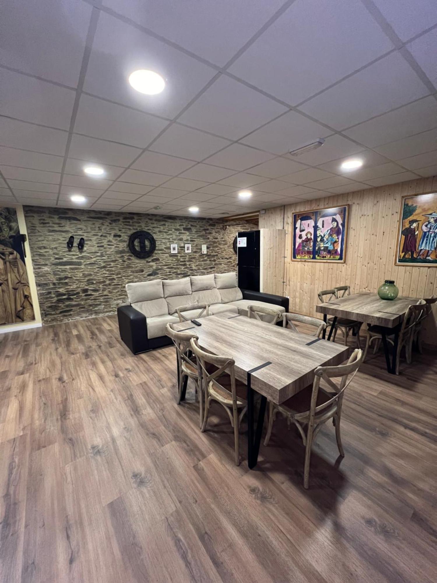 Casa Costoya 호텔 아주아 외부 사진