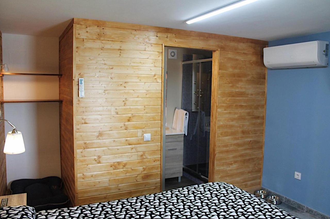 Casa Costoya 호텔 아주아 외부 사진